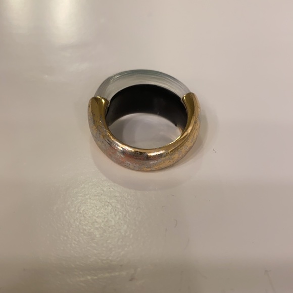 ALEXIS BITTAR ring - Picture 3 of 3